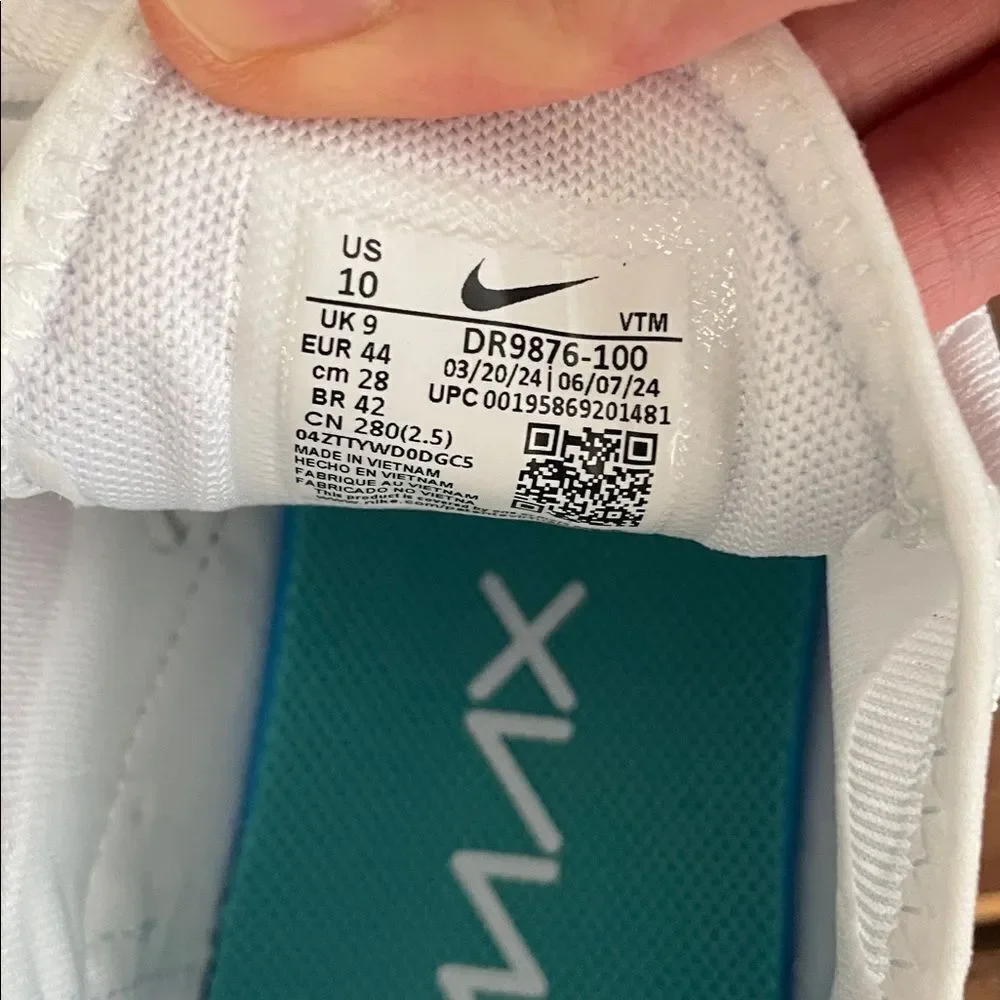 Nike brand new